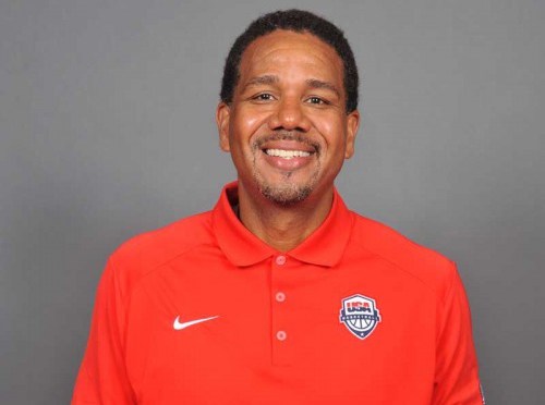 Ed Cooley Appointed to USA Basketball Men’s Junior National Team Committee