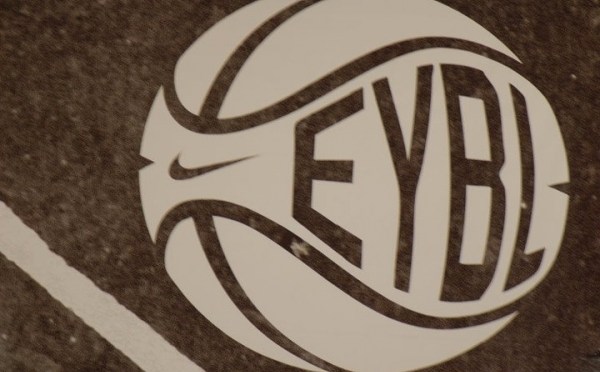 2015 Nike EYBL Session 3 Providence Recruiting Guide