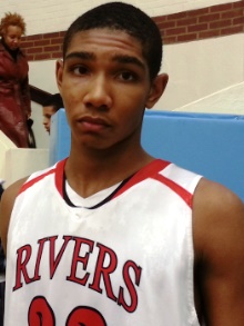 Recruiting News: New England Recruiting Report Releases Updated Class 2017 Rankings