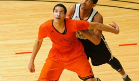 2015 John Carlos Reyes Schedules Visit to Providence