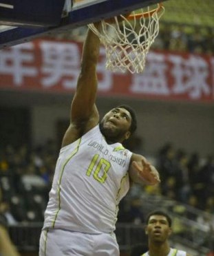 Providence Bolsters Frontcourt with Commitment from 2015 Quadree Smith