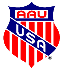 AAU logo