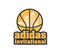 Adidas Invitational Logo