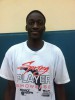 Bamba Ndiaye Crystal Ball