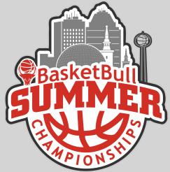 BasketBull Summer Championship logo