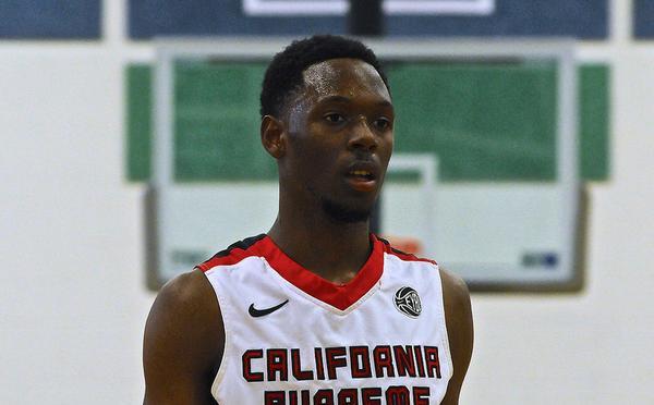 2015 Brodricks Jones Will Visit Providence in August