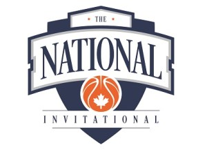 Canadian National Invitational logo