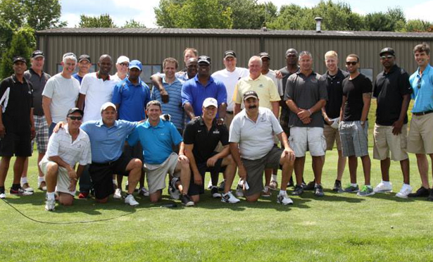 Friends of Friars Basketball to Host 3rd Annual Charity Golf Outing