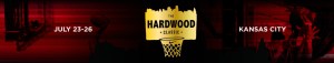 Hardwood Classic Logo 2015
