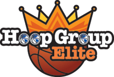 Hoop Group Elite Logo
