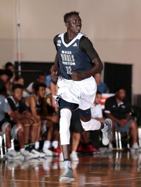 Recruiting News: Rivals Class Of 2016 Top 150 Updated Post-Summer