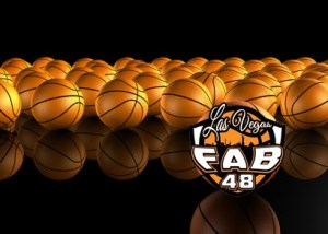 Las Vegas Fab 48 logo