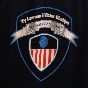 Ty Lawson Victor Oladipo Camp 2015