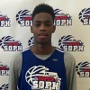 Isaiah Mucius Crystal Ball