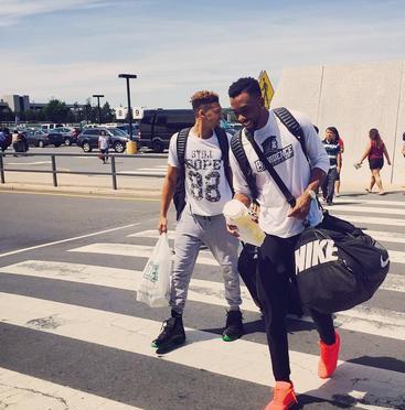 Two Providence Underclassmen Playing in Croatia on Global Sports Academy Goodwill Tour