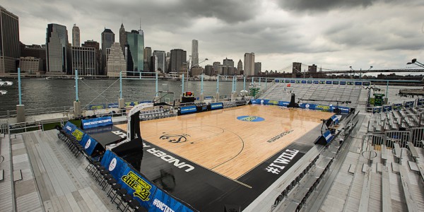 Providence Recruits to Play in Under Armour Elite 24 Event in NYC
