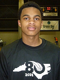 Providence Offers 2016 Point Guard Jalen Harris, Will Visit PC Officially in October