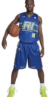 2016 Big Man Sedee Keita to Visit Providence for Late Night Madness