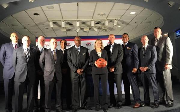 Breaking Down the 2015-16 Preseason Big East Awards and Coaches’ Poll