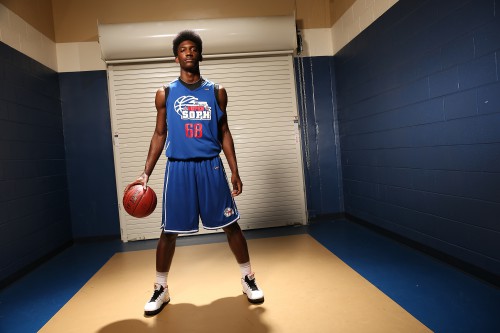 Providence Recruiting Update: Big Man Search Going South