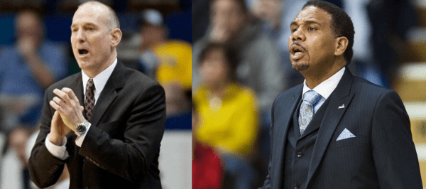 Providence to Scrimmage Northeastern Behind Closed Doors