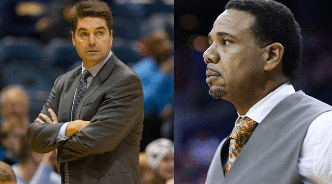 Game Notes & Preview: Providence (3-0) vs. NJIT (3-1) 11/23/15