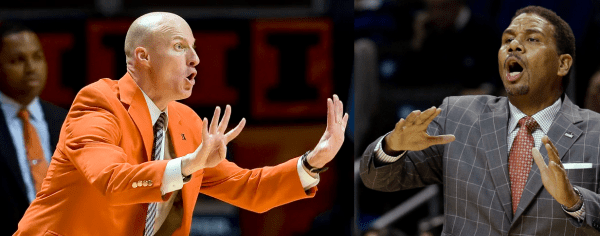 Game Notes & Preview: Providence (1-0) vs. Illinois (1-1) 11/18/15