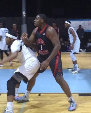 Providence Recruiting Update: National Prep Showcase  Will Attract Friar Staff