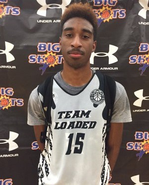 Providence Recruiting Update: Isaiah Whaley Likes School Spirit, Program Pride at PC