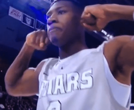 Kris Dunn Gets Nod as Big East Player of the Week Again