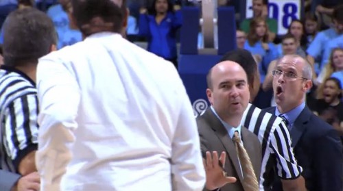 Game Notes & Preview: (23) Providence (7-1) vs. Rhode Island (5-2) 12/5/15