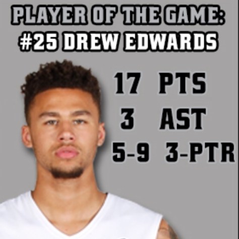 Drew Edwards Bryant