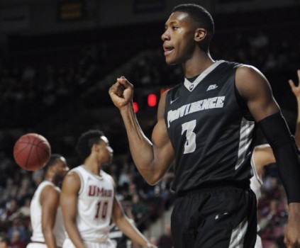 2016 Naismith Trophy Semifinalists Announced