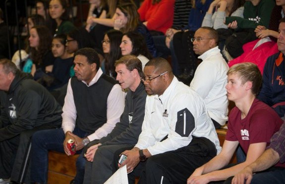 Providence Recruiting Update: National Prep Invitational at Rhode Island College