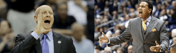 Game Notes & Preview: (10) Providence (17-3, 5-2) vs (7) Xavier (17-2, 5-2) 1/26/16