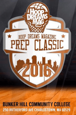 Providence Recruits Playing in Hoop Dreams Magazine Prep Classic