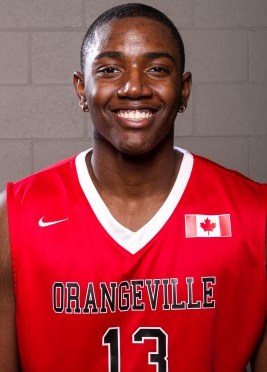 Providence Offers Canadian Big Man from Class of 2016