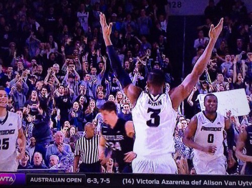 Weekly College Basketball Polls Update: March 14th