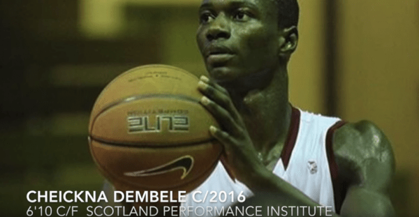 Big Mystery: Cheickna Dembele No Longer Unknown