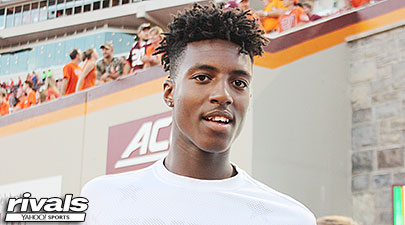 Providence Officially Lands Commitment from 2017 Big Man