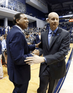 Building a Program: Providence Should Emulate Conference Leaders