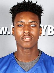 2017 C Dajour Dickens Visiting Providence