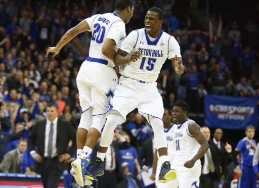 Weekly College Basketball Polls Update: February 29th