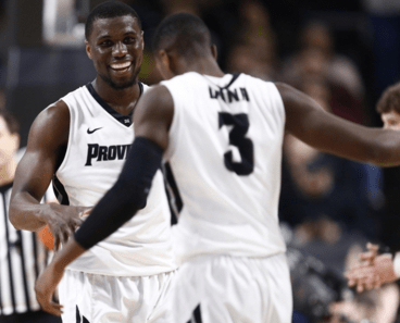 Providence Athletics Hosting NBA Draft Watch Party