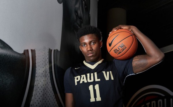 2016 Corey Manigault Expected to Get Release from Pitt, Friars Likely to be Involved