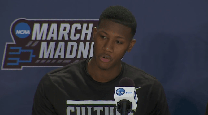 Watch Providence’s Wednesday News Conference in Raleigh