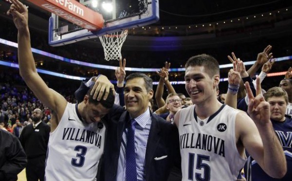 Weekly College Basketball Polls Update: March 7th