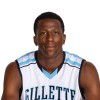 Kavell Bigby-Williams Crystal Ball