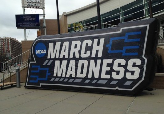 Providence and the Dunkin’ Donuts Center to Host 2021 NCAA Tournament First and Second Rounds