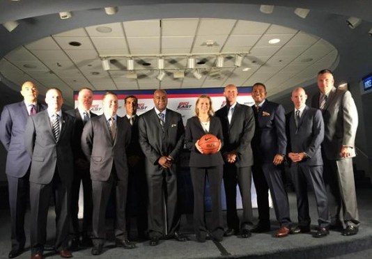 How the Big East Made $20 Million in 17 Days